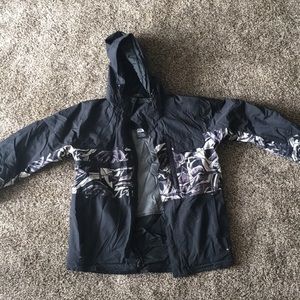 Obermeyer Winter Jacket